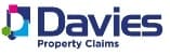 Davies Property Claims logo