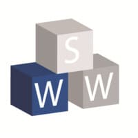 W.S. Wright logo