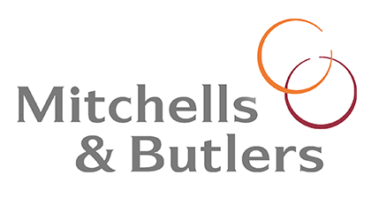 Mitchells & Butlers logo