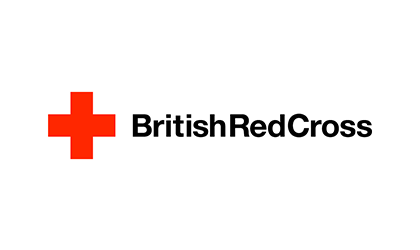 British Red Cross logo