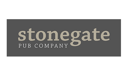 Stonegate Group logo